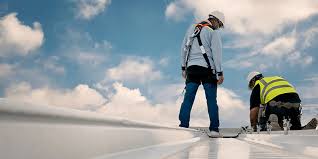 Tulare, CA Roofing service Company